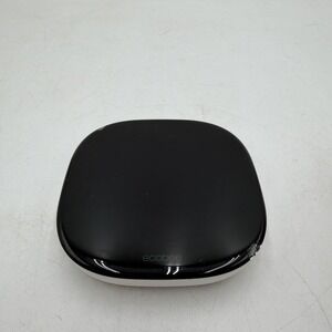 Ecobee Smart Thermostat ECB501 Thermostat Tested Small Chip In Screen